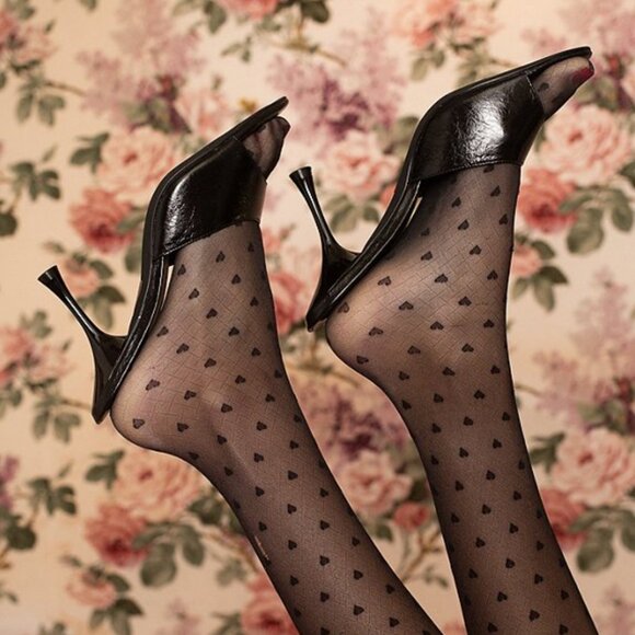 NWOT Jeffrey Campbell Agent Crinkle Patent Leather Peep Toe Mule 5.5 MSRP $155 - Picture 8 of 15